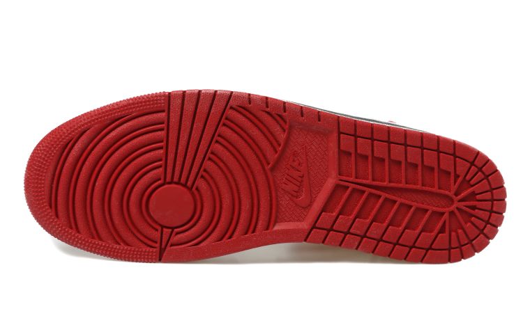 Details for [定制鞋] Air Jordan 1 Mid '涂鸦动漫黑红' 554724-074(Team拾玖-流川枫S-BOX)