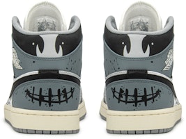 カスタムAJ1ミッド「落書き鬼・青灰」 554724-135(TeamA-AJ涂鸦恶魔S-BOX) Purchase カスタムAJ1ミッド「落書き鬼・青灰」 554724-135(TeamA-AJ涂鸦恶魔S-BOX)