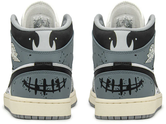 カスタムAJ1ミッド「落書きデビルスマイル青灰」 554724-135(TeamA-AJ涂鸦恶魔) Shop カスタムAJ1ミッド「落書きデビルスマイル青灰」 554724-135(TeamA-AJ涂鸦恶魔)