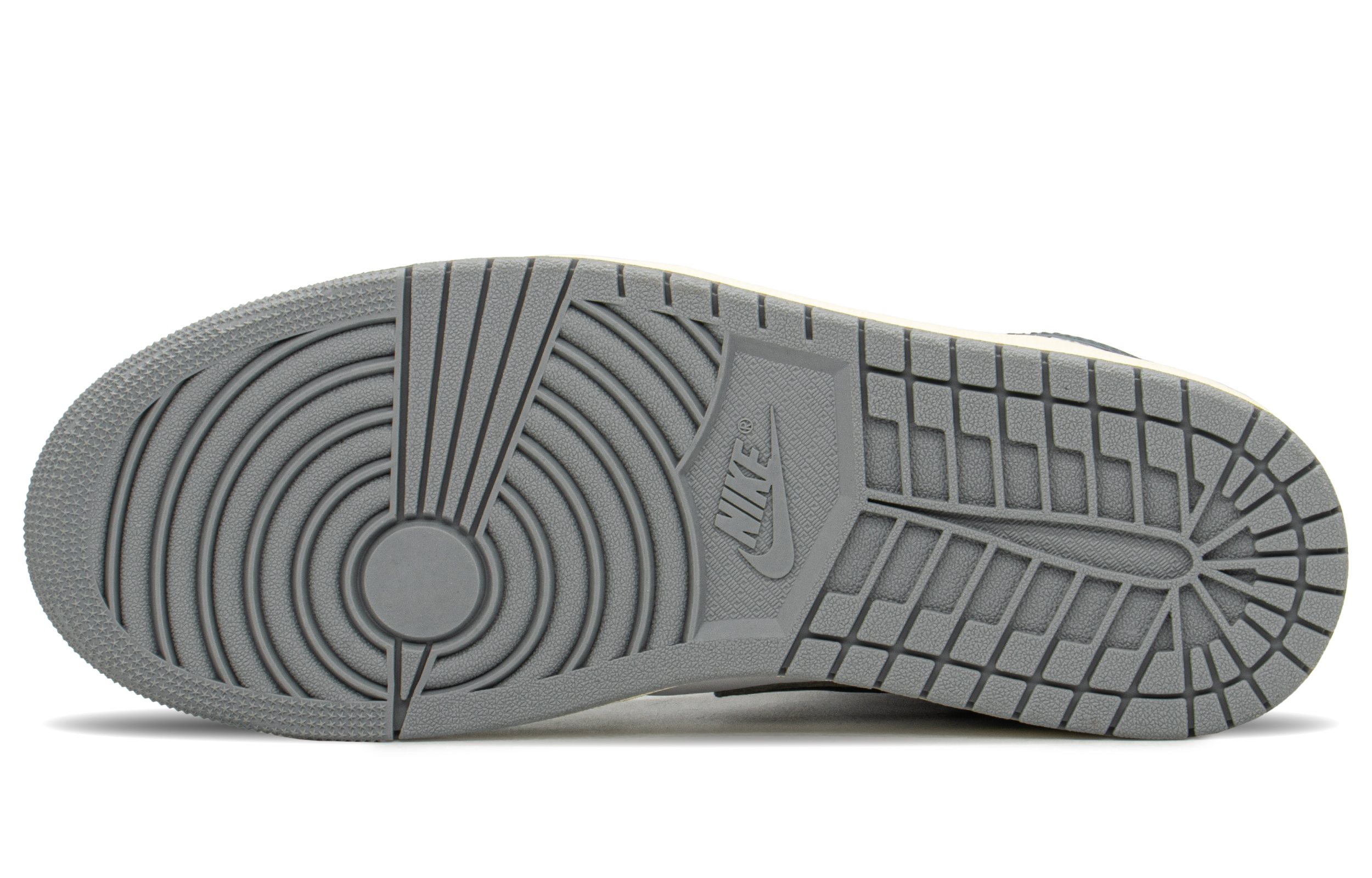 Purchase 커스텀 에어 조던 1 미드 '스마일 악마 회파' 554724-135(TeamA-AJ涂鸦恶魔)