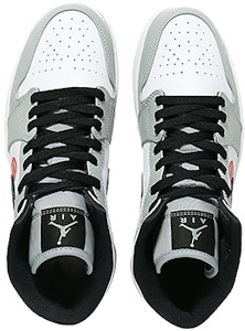 Zapatillas Personalizadas Air Jordan 1 Mid "Graffiti" 554724-092(Team10--涂鸦爱心QD) Shop Zapatillas Personalizadas Air Jordan 1 Mid "Graffiti" 554724-092(Team10--涂鸦爱心QD)