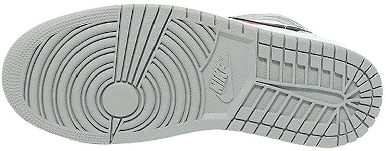 Zapatillas Personalizadas Air Jordan 1 Mid "Graffiti" 554724-092(Team10--涂鸦爱心QD) Details for Zapatillas Personalizadas Air Jordan 1 Mid "Graffiti" 554724-092(Team10--涂鸦爱心QD)