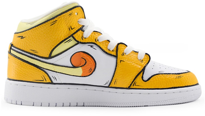 커스텀 에어 조던 1 미드 '피카츄 그래피티' 554725-130(Team9-女款涂鸦宝可梦) Order 커스텀 에어 조던 1 미드 '피카츄 그래피티' 554725-130(Team9-女款涂鸦宝可梦)