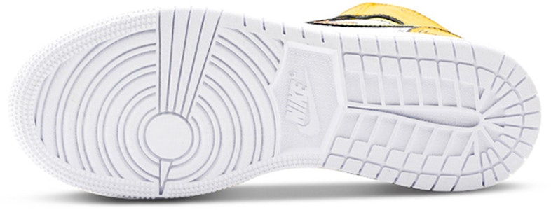 【定製球鞋】 Jordan Air Jordan 1 Mid 塗鴉寶可夢 中幫 復古籃球鞋 GS 黃白 Details for 【定製球鞋】 Jordan Air Jordan 1 Mid 塗鴉寶可夢 中幫 復古籃球鞋 GS 黃白
