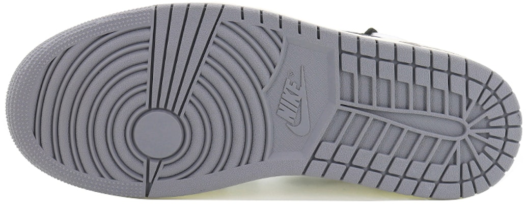 【訂製球鞋】 Jordan Air Jordan 1 Mid 潮流塗鴉 方向感 人生牽引 氧化中底 潮流 防滑耐磨 中幫 復古籃球鞋 男款 白灰 Details for 【訂製球鞋】 Jordan Air Jordan 1 Mid 潮流塗鴉 方向感 人生牽引 氧化中底 潮流 防滑耐磨 中幫 復古籃球鞋 男款 白灰