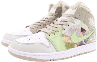 커스텀 에어 조던 1 미드 '그리스 신화 라이트 본' (73 characters) 554724-082(Team10-希腊神话) Lookbook 커스텀 에어 조던 1 미드 '그리스 신화 라이트 본' (73 characters) 554724-082(Team10-希腊神话)