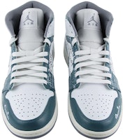 カスタムAJ1ミッド 緑青白 554724-135(Team39-AMY40绿蓝白) Purchase カスタムAJ1ミッド 緑青白 554724-135(Team39-AMY40绿蓝白)