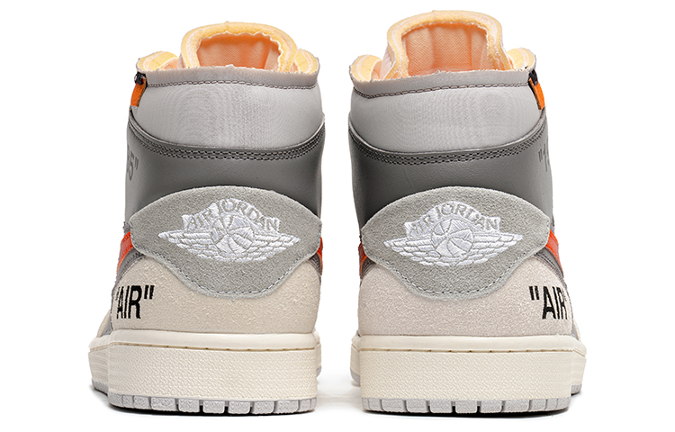 Purchase [カスタムシューズ] エアジョーダン1ミッド 'グレー ブルー グラフィティ' DM9652-100(TeamB-男款ow风灰蓝)