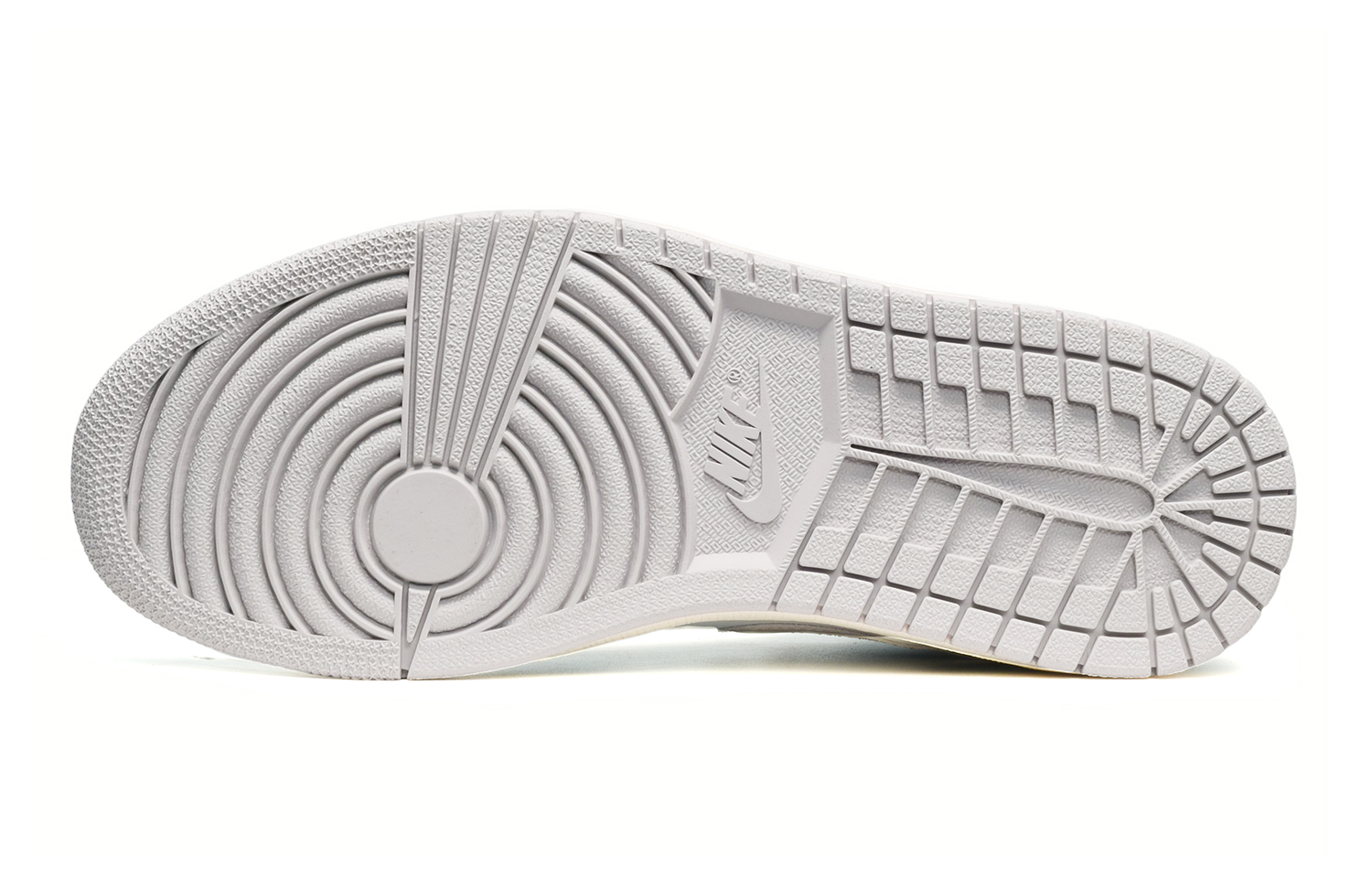 Purchase 【訂製球鞋】 Jordan Air Jordan 1 Mid CUS DESIGN 陰影 中幫 復古籃球鞋 GS 灰藍