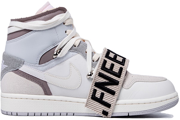 カスタムAJ1ミッド グレーピンクスマイリー落書き DM9652-100(TeamM-男款笑脸涂鸦S-BOX) Order カスタムAJ1ミッド グレーピンクスマイリー落書き DM9652-100(TeamM-男款笑脸涂鸦S-BOX)