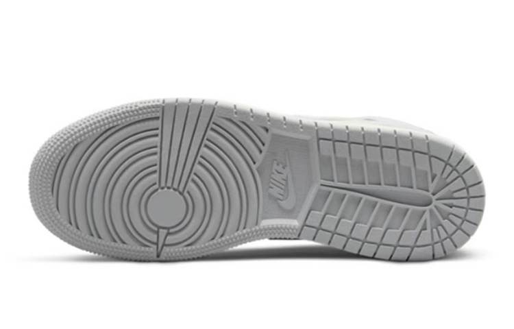 Purchase カスタムAJ1ミッド グレーレッド デコン (Kasutamu AJ1 Mid Gurēreddo Dekon) DQ3726-100(TeamB-女款解构灰红)