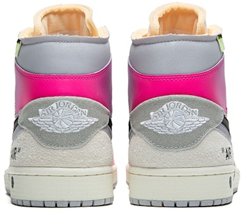 커스텀 에어 조던 1 미드 '회색 레드 그라데이션' (73 characters) DM9652-100(TeamB-男款解构灰红F-BOX) Purchase 커스텀 에어 조던 1 미드 '회색 레드 그라데이션' (73 characters) DM9652-100(TeamB-男款解构灰红F-BOX)