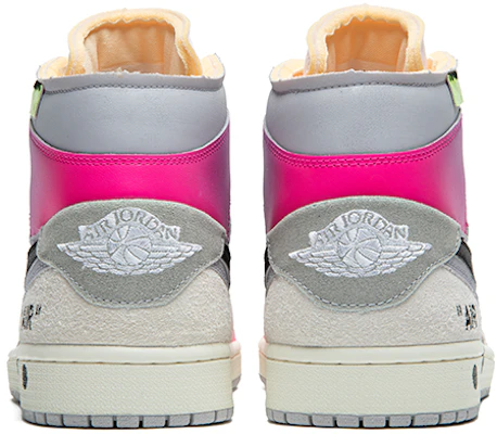 커스텀 에어 조던 1 미드 '회색 레드 그라데이션' (73 characters) DM9652-100(TeamB-男款解构灰红F-BOX) Purchase 커스텀 에어 조던 1 미드 '회색 레드 그라데이션' (73 characters) DM9652-100(TeamB-男款解构灰红F-BOX)