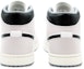 Purchase 【訂製球鞋】Jordan Air Jordan 1 Mid 廢土 防滑耐磨 中筒 復古籃球鞋 男款 灰白