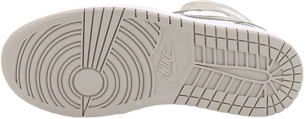 【客製化球鞋】Jordan Air Jordan 1 Mid 商品標籤 潮流玩家 中筒 复古籃球鞋 男款 灰白 Details for 【客製化球鞋】Jordan Air Jordan 1 Mid 商品標籤 潮流玩家 中筒 复古籃球鞋 男款 灰白