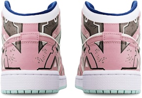 Zapatillas Jordan 1 Mid "Gundam Cyberpunk - Blanco Loto" 554725-413(TeamT-三角藕白女S-BOX) Shop Zapatillas Jordan 1 Mid "Gundam Cyberpunk - Blanco Loto" 554725-413(TeamT-三角藕白女S-BOX)