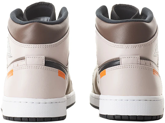 Air Jordan 1 Mid "Halloween Esqueleto" 554724-170(TeamA-AJ1三男万圣透视骨骼) Purchase Air Jordan 1 Mid "Halloween Esqueleto" 554724-170(TeamA-AJ1三男万圣透视骨骼)