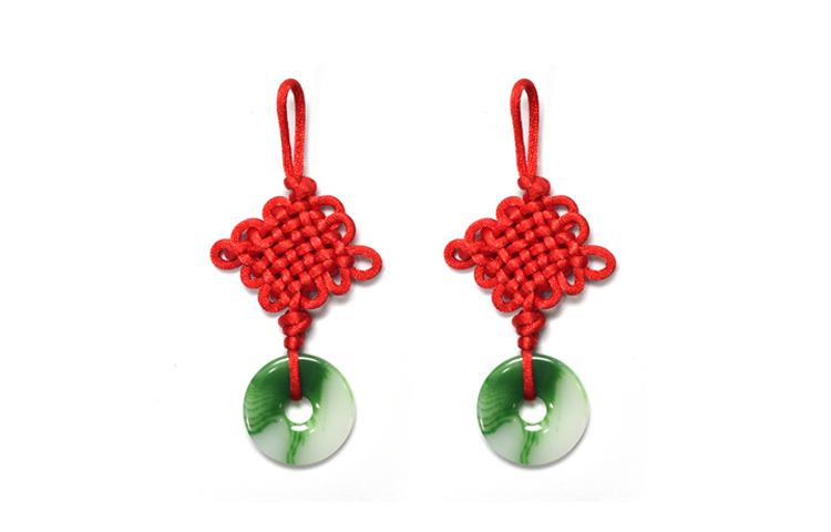 Sizing [Sepatu Kustom] Air Jordan 1 Mid 'Hometown Chinese New Year - Awan Giok Hangat' 554724-170(TeamE-祥云温玉蓝白金S-BOX)