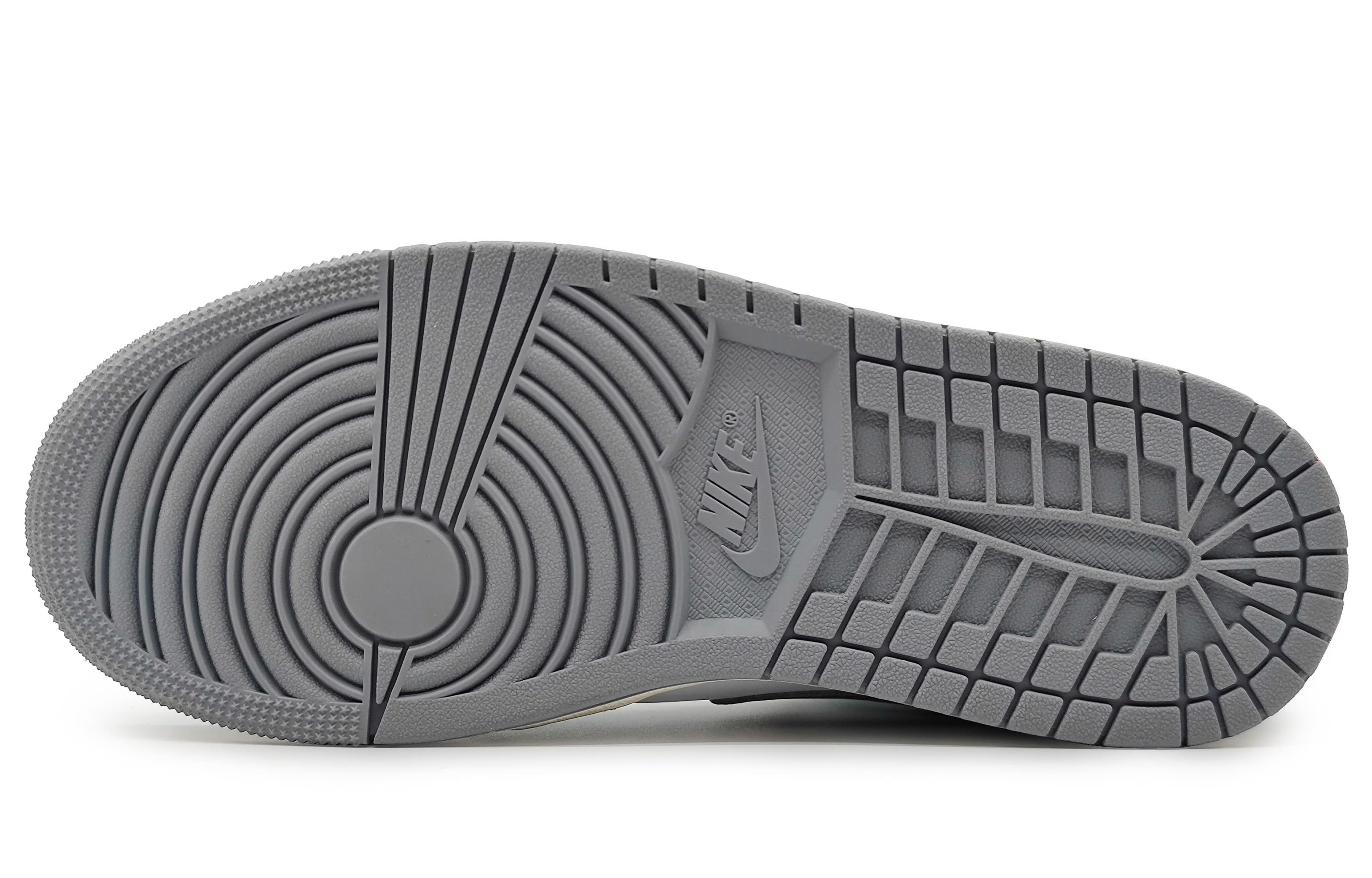 Details for [Custom Shoes] Air Jordan 1 Mid 'Ice Blue Denim'