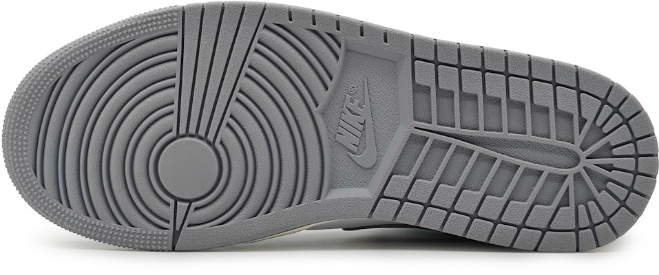 カスタムAJ1ミッド「アイスブルデニム」 554724-135(Team16-男款冰蓝丹宁2.0) Details for カスタムAJ1ミッド「アイスブルデニム」 554724-135(Team16-男款冰蓝丹宁2.0)