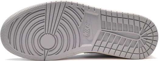 【訂製球鞋】Jordan Air Jordan 1 Mid 工業風 金屬心 中筒 復古籃球鞋 男款 黑灰 Purchase 【訂製球鞋】Jordan Air Jordan 1 Mid 工業風 金屬心 中筒 復古籃球鞋 男款 黑灰