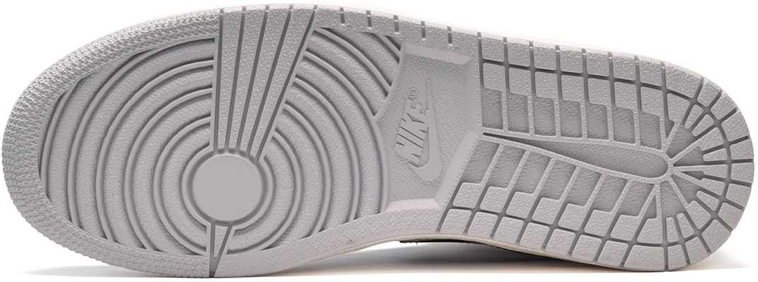 【訂製球鞋】 Jordan Air Jordan 1 工業風 金屬心 中筒 復古籃球鞋 GS 黑灰 Purchase 【訂製球鞋】 Jordan Air Jordan 1 工業風 金屬心 中筒 復古籃球鞋 GS 黑灰