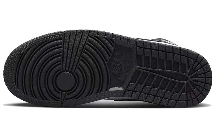 Purchase 커스텀 에어 조던 1 미드 '잉크 용' (Custom 에어 조던1 미드 '잉크룡') FB9911-001(Team56-水墨龙)