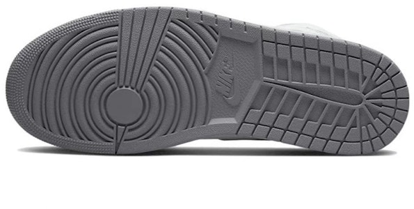 【訂製球鞋】Jordan Air Jordan 1 Mid 野鶴製造 水墨十八籽 特殊配飾 拼接麂皮 禮盒版 中筒 復古籃球鞋 男款 灰白 Purchase 【訂製球鞋】Jordan Air Jordan 1 Mid 野鶴製造 水墨十八籽 特殊配飾 拼接麂皮 禮盒版 中筒 復古籃球鞋 男款 灰白