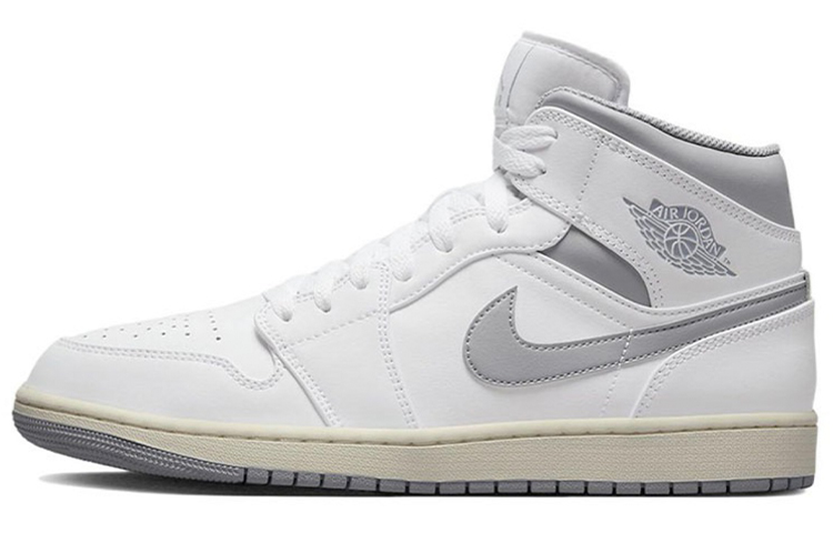 Sizing [定制鞋] Air Jordan 1 Mid '墨江南' 554724-135(Team16-男款江湖孤影佩剑2.0)