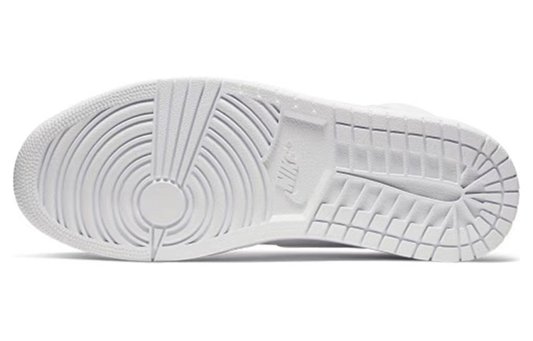 Purchase [Zapatillas Personalizadas] Air Jordan 1 Mid 'Pintura en Tinta' 554724-129(TeamM-男款水墨丹青黑白灰)