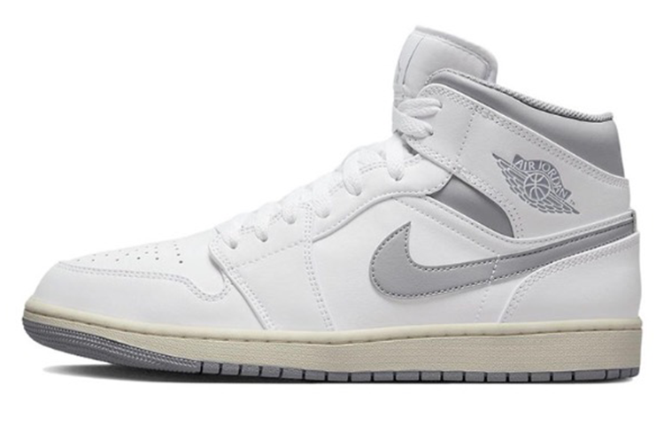 Details for [定制鞋款] Air Jordan 1 Mid '水墨画' 554724-135(TeamI-男款山海覆灭L黑白)