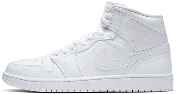 【客製球鞋】Jordan Air Jordan 1 mid 噴墨國風 手繪水墨 梅花 中筒 復古籃球鞋 GS 白黑 Sizing 【客製球鞋】Jordan Air Jordan 1 mid 噴墨國風 手繪水墨 梅花 中筒 復古籃球鞋 GS 白黑