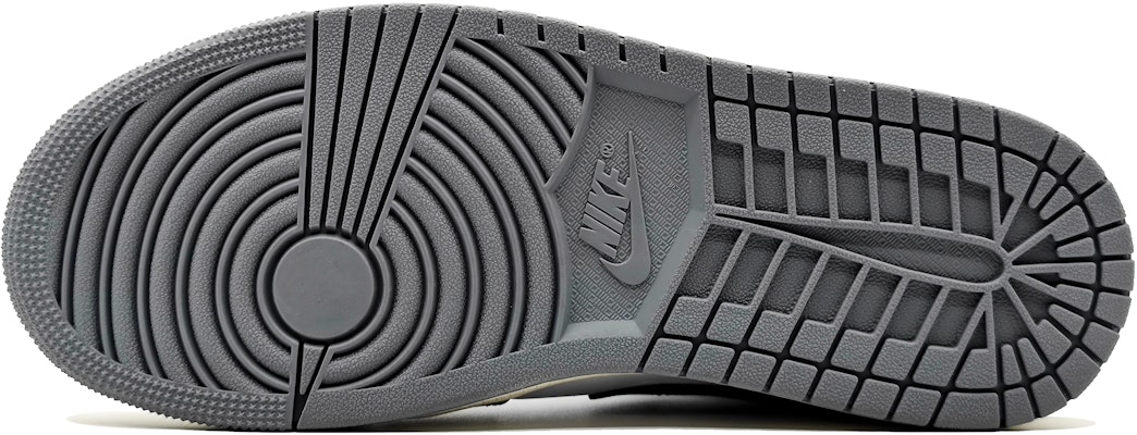 커스텀 에어 조던 1 미드 '잉크워시 검/흰/회' 554724-135(Team16-男款江湖孤影) Details for 커스텀 에어 조던 1 미드 '잉크워시 검/흰/회' 554724-135(Team16-男款江湖孤影)