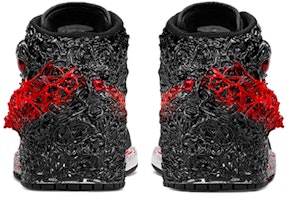 【定制球鞋】Air Jordan 1 Mid “Island Green” 異性鞋主題 暗黑小丑VS克蘇魯神話 憤怒的修格斯 芝加哥 中幫 籃球鞋 男款 黑紅 Shop 【定制球鞋】Air Jordan 1 Mid “Island Green” 異性鞋主題 暗黑小丑VS克蘇魯神話 憤怒的修格斯 芝加哥 中幫 籃球鞋 男款 黑紅