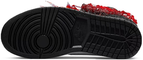 【定制球鞋】Air Jordan 1 Mid “Island Green” 異性鞋主題 暗黑小丑VS克蘇魯神話 憤怒的修格斯 芝加哥 中幫 籃球鞋 男款 黑紅 Purchase 【定制球鞋】Air Jordan 1 Mid “Island Green” 異性鞋主題 暗黑小丑VS克蘇魯神話 憤怒的修格斯 芝加哥 中幫 籃球鞋 男款 黑紅