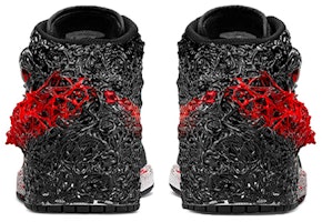 【定制鞋款】AJ1中帮'湖水绿 - 史蒂芬·金小丑回魂' 554725-132(TeamY-女款克苏鲁小丑回魂黑红) Shop 【定制鞋款】AJ1中帮'湖水绿 - 史蒂芬·金小丑回魂' 554725-132(TeamY-女款克苏鲁小丑回魂黑红)