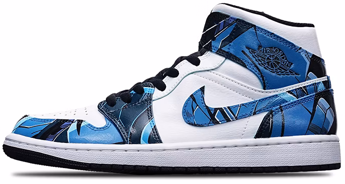 custom-shoes-air-jordan-1-mid-island-green-cyberpunk-554724-132-team-t