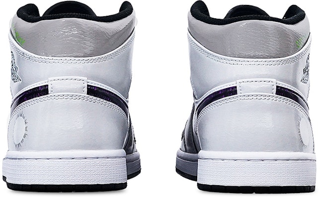 カスタムAJ1ミッド "アイランドグリーン ゲーミング" 554724-132(Teamone-男款电玩机能风Z) Shop カスタムAJ1ミッド "アイランドグリーン ゲーミング" 554724-132(Teamone-男款电玩机能风Z)