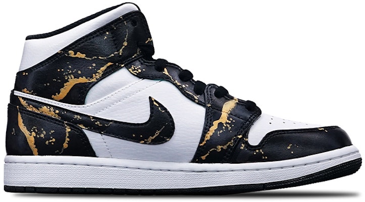 에어 조던 1 미드 '아일랜드 그린 스플래터 - 중국 그래피티' (76 characters) 554725-132-(TeamT-女款泼墨涂鸦) Order 에어 조던 1 미드 '아일랜드 그린 스플래터 - 중국 그래피티' (76 characters) 554725-132-(TeamT-女款泼墨涂鸦)