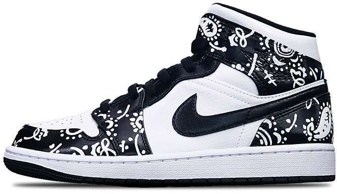 custom-shoes-air-jordan-1-mid-island-green-vibe-554725-132-team-t