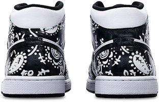 에어 조던 1 미드 '아일랜드 그린 바이브' (커스텀) 554725-132(TeamT-女款腰果花黑白) Shop 에어 조던 1 미드 '아일랜드 그린 바이브' (커스텀) 554725-132(TeamT-女款腰果花黑白)