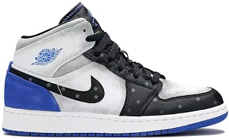 에어 조던 1 미드 '커스텀 천칭자리' (Air Jordan 1 Mid 'Custom Libra') 852542-102(Team-E男女款天秤座黑白蓝) Order 에어 조던 1 미드 '커스텀 천칭자리' (Air Jordan 1 Mid 'Custom Libra') 852542-102(Team-E男女款天秤座黑白蓝)