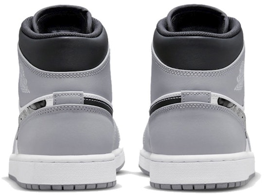 커스텀 에어 조던 1 미드 '산수화' (Custom AJ1 Mid '산수화') 554724-078-453028 Shop 커스텀 에어 조던 1 미드 '산수화' (Custom AJ1 Mid '산수화') 554724-078-453028