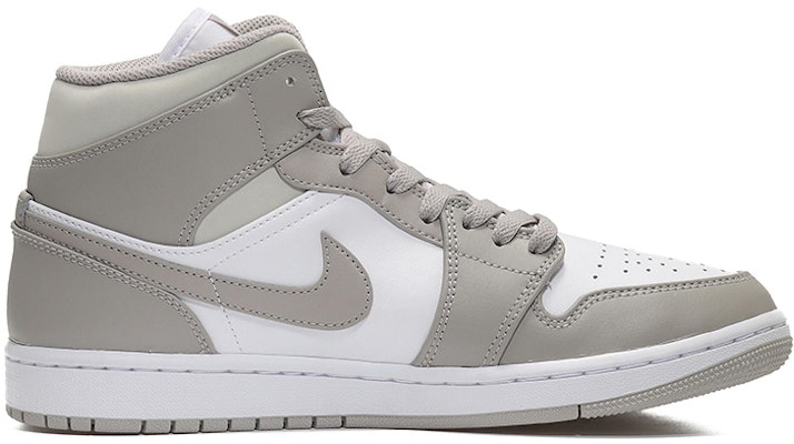 【定製球鞋】Air Jordan 1 Mid “Linen“ 虎山行 水墨畫 山水畫 中國風 新中式 新年禮物 麻布奶油 復古籃球鞋 男款 灰白 Order 【定製球鞋】Air Jordan 1 Mid “Linen“ 虎山行 水墨畫 山水畫 中國風 新中式 新年禮物 麻布奶油 復古籃球鞋 男款 灰白