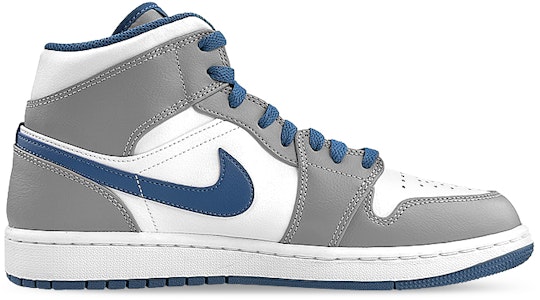 【客製球鞋】Jordan Air Jordan 1 Mid 球場個性 國風 荷花 禮盒 中筒 復古籃球鞋 男款 灰白黑 Lookbook 【客製球鞋】Jordan Air Jordan 1 Mid 球場個性 國風 荷花 禮盒 中筒 復古籃球鞋 男款 灰白黑