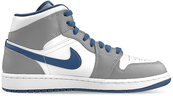 【カスタムシューズ】エアジョーダン1ミッド「ロータスグレー-ホワイト-ブラック」 DQ8426-014(Team76-男款国风荷花S-BOX) Lookbook 【カスタムシューズ】エアジョーダン1ミッド「ロータスグレー-ホワイト-ブラック」 DQ8426-014(Team76-男款国风荷花S-BOX)