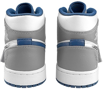 【客製球鞋】Jordan Air Jordan 1 Mid 球場個性 國風 荷花 禮盒 中筒 復古籃球鞋 男款 灰白黑 Purchase 【客製球鞋】Jordan Air Jordan 1 Mid 球場個性 國風 荷花 禮盒 中筒 復古籃球鞋 男款 灰白黑