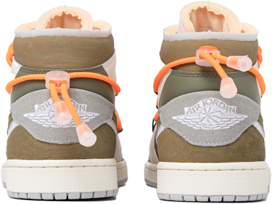 【定制球鞋】 Jordan Air Jordan 1 Mid 愛與和平 簡約圖案 中幫 復古籃球鞋 男款 米綠灰 Shop 【定制球鞋】 Jordan Air Jordan 1 Mid 愛與和平 簡約圖案 中幫 復古籃球鞋 男款 米綠灰