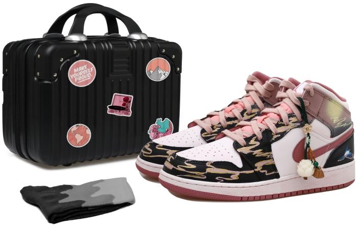 custom-shoes-air-jordan-1-mid-magpie-clouds