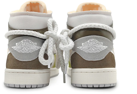 カスタムAJ1 Mid「抹茶ラテ卯年」 DM9652-100(Team16-男款抹茶拿铁) Purchase カスタムAJ1 Mid「抹茶ラテ卯年」 DM9652-100(Team16-男款抹茶拿铁)